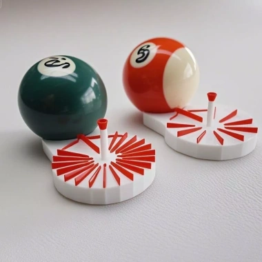 Phụ trợ tầm nhìn nâng cấp - Định vị chính xác, quan sát tennis, giá 85,548 VND 6