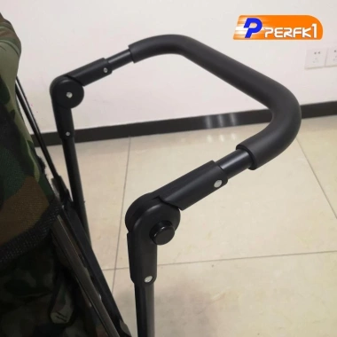 Phụ tùng tay cầm đẩy gấp thay thế - Giá đỡ di động gập lại, giảm giá 343.200 VND
