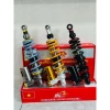 Phuộc REDLEO bình dưới Lead Vario Vision Click Shmode kèm lò xo phụ - 2.15 triệu