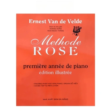 Phương Pháp Học Đàn Piano Vỡ Lòng - Sách Hướng Dẫn Piano Cho Người Mới Bắt Đầu - Giảm 29% 2