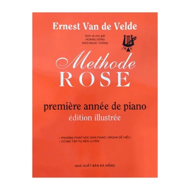 Phương Pháp Học Đàn Piano Vỡ Lòng - Sách Hướng Dẫn Piano Cho Người Mới Bắt Đầu - Giảm 29% 3