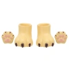 PICESTADIO Cơ Thể Khớp Búp Bê BJD Tay Nhóm YMY Body Hand - Giá chỉ 43.560₫ 6