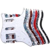 Pickguard SSH 11 Lỗ Nhiều Màu Dành Cho Guitar Điện ST SQ - Giá Ưu Đãi 67.954₫ 3