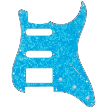 Pickguard SSH 11 Lỗ Nhiều Màu Dành Cho Guitar Điện ST SQ - Giá Ưu Đãi 67.954₫ 8 Pickguard SSH 11 Lỗ Nhiều Màu Dành Cho Guitar Điện ST SQ - Giá Ưu Đãi 67.954₫ 8