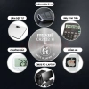 Pin 3V Maxell CR2.032/CR2.025/CR2.016 - Cúc áo cho remote, smartkey, khóa điện tử, máy tính, đồng hồ - Giá chỉ 28.000đ 9