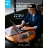 Pin Dự Phòng Anker A110B Prime 20.000mAh 220W - Sạc Nhanh Laptop, Màn Hình LCD, Bảo Hành 18 Tháng Viettel Chính Hãng 2
