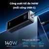 Pin Dự Phòng Anker Prime 26.250mAh 300W A110A Sạc Nhanh Đa Năng BH 18 Tháng 1 Đổi 1 2