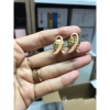 Pin ghim cài áo đôi thời trang - Giảm giá lên tới 18% chỉ 55.000₫ 3