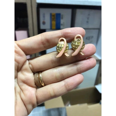 Pin ghim cài áo đôi thời trang - Giảm giá lên tới 18% chỉ 55.000₫ 3
