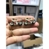 Pin ghim cài áo đôi thời trang - Giảm giá lên tới 18% chỉ 55.000₫ 4