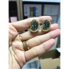 Pin ghim cài áo đôi thời trang - Giảm giá lên tới 18% chỉ 55.000₫ 5