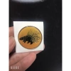 Pin Ghim cài áo thời trang - Giá ưu đãi 10.000đ, chất liệu bền, thiết kế tinh tế 2
