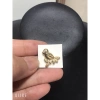Pin Ghim cài áo thời trang - Giá ưu đãi 10.000đ, chất liệu bền, thiết kế tinh tế 8