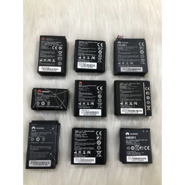Pin Huawei P10+ HB386.589CW - Dung lượng cao, Giá 155.000 VNĐ, Sạc nhanh