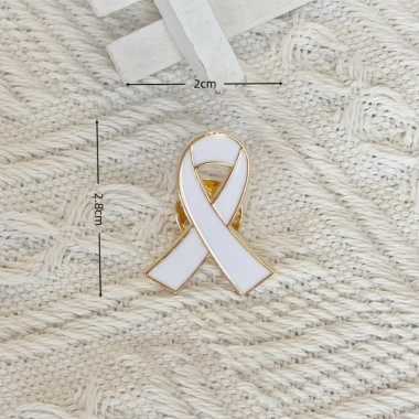 Pin huy hiệu màu đen Trâm cài ruy băng đen, lưu niệm nữ hoàng cho đám tang giá 31.900₫ 10