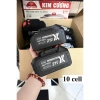 Pin máy khoan 10-15 cell hiệu suất vượt trội, tương thích mọi máy chân phổ thông 159.000₫