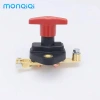 Pin ô tô MONQIQI - Công tắc làm mát, Clip không thấm nước, Giá ưu đãi 142.100₫