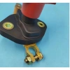 Pin ô tô MONQIQI - Công tắc làm mát, Clip không thấm nước, Giá ưu đãi 142.100₫ 4