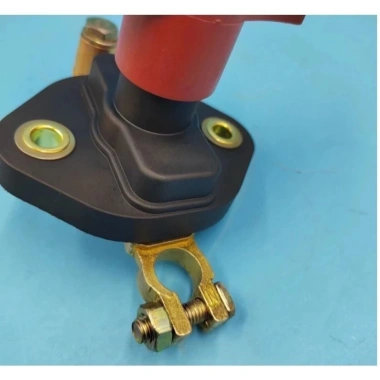 Pin ô tô MONQIQI - Công tắc làm mát, Clip không thấm nước, Giá ưu đãi 142.100₫ 4
