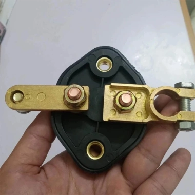 Pin ô tô MONQIQI - Công tắc làm mát, Clip không thấm nước, Giá ưu đãi 142.100₫ 9