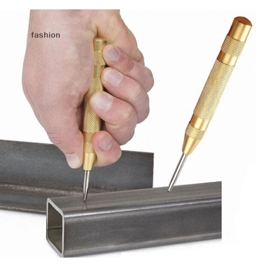 Pin Punch tự động 5 inch mùa xuân – Trung tâm nạp lỗ, giảm giá VN 40.600₫