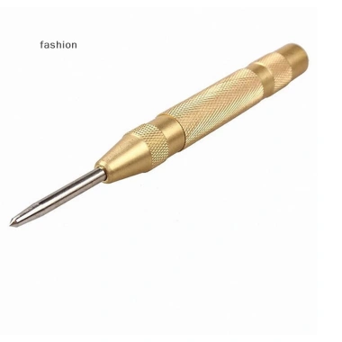 Pin Punch tự động 5 inch mùa xuân – Trung tâm nạp lỗ, giảm giá VN 40.600₫