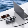 Pin sạc dự phòng Anker A1.695 25.000mAh 165W cáp rút gọn, bảo hành 18t, 1 đổi 1, 1,699,000 VND 7