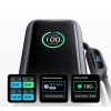 Pin sạc dự phòng Anker A1.695 25.000mAh 165W cáp rút gọn, bảo hành 18t, 1 đổi 1, 1,699,000 VND 8