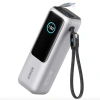 Pin sạc dự phòng Anker A1.695 25.000mAh 165W cáp rút gọn, bảo hành 18t, 1 đổi 1, 1,699,000 VND 10
