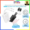 Pin sạc dự phòng ANKER Zolo 20.000mAh 45W 2 cổng 1C1A, 2 cáp Type-C, sạc nhanh laptop, BH 18 tháng