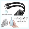 Pin sạc dự phòng ANKER Zolo 20.000mAh 45W 2 cổng 1C1A, 2 cáp Type-C, sạc nhanh laptop, BH 18 tháng 5