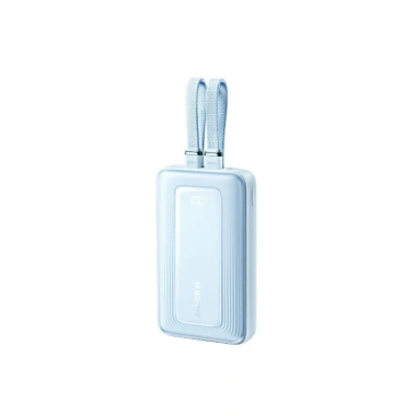Pin sạc dự phòng ANKER Zolo 20.000mAh 45W 2 cổng 1C1A, 2 cáp Type-C, sạc nhanh laptop, BH 18 tháng 8