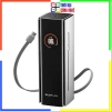Pin sạc dự phòng EcoFlow Pro 27.650mAh 300W - Sạc nhanh laptop, cáp 140W, BH 24 tháng