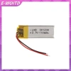 Pin sạc Polymer 3.7V 110mAh E-WOITD cho tai nghe MP3 MP4 - Giá chỉ 44.550₫
