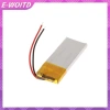 Pin sạc Polymer 3.7V 110mAh E-WOITD cho tai nghe MP3 MP4 - Giá chỉ 44.550₫ 2