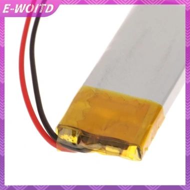 Pin sạc Polymer 3.7V 110mAh E-WOITD cho tai nghe MP3 MP4 - Giá chỉ 44.550₫