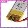 Pin sạc Polymer 3.7V 110mAh E-WOITD cho tai nghe MP3 MP4 - Giá chỉ 44.550₫ 6