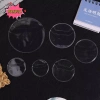 Pin Vỏ Bảo Vệ Huy Hiệu Trong Suốt - Bộ 5 Chiếc Anime Trang Trí Giá 28,820₫ 2