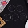Pin Vỏ Bảo Vệ Huy Hiệu Trong Suốt - Bộ 5 Chiếc Anime Trang Trí Giá 28,820₫ 4