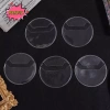 Pin Vỏ Bảo Vệ Huy Hiệu Trong Suốt - Bộ 5 Chiếc Anime Trang Trí Giá 28,820₫ 6