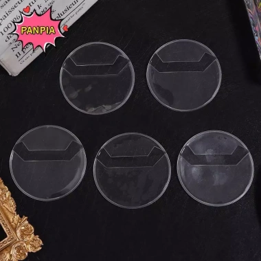 Pin Vỏ Bảo Vệ Huy Hiệu Trong Suốt - Bộ 5 Chiếc Anime Trang Trí Giá 28,820₫ 6 Pin Vỏ Bảo Vệ Huy Hiệu Trong Suốt - Bộ 5 Chiếc Anime Trang Trí Giá 28,820₫ 6