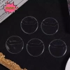 Pin Vỏ Bảo Vệ Huy Hiệu Trong Suốt - Bộ 5 Chiếc Anime Trang Trí Giá 28,820₫ 7