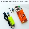 Pin Xe Máy 12V 48V 60V cho Xe Điện Dụng Cụ Sửa Chữa, Máy Mài Nhỏ, Giá 153.816 VND