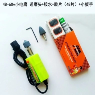 Pin Xe Máy 12V 48V 60V cho Xe Điện Dụng Cụ Sửa Chữa, Máy Mài Nhỏ, Giá 153.816 VND