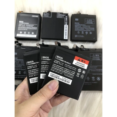 Pin Xiaomi 4i BM33 - Dung lượng cao, tuổi thọ dài, giá chỉ 135.000 đồng
