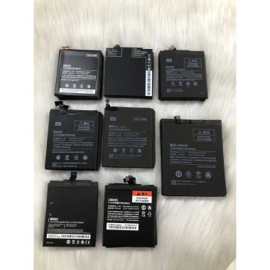 Pin Xiaomi Mi 3 BM31 5.000mAh Dung lượng cao, sạc nhanh, giá ưu đãi 133.000đ