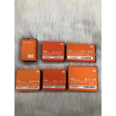 Pin Xiaomi Redmi 1S BM10 4.000mAh Chính hãng - Giá chỉ 103.000 VND, giảm 20%