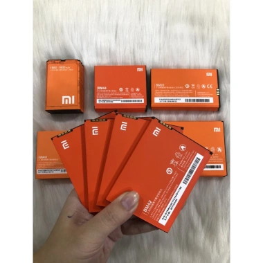 Pin Xiaomi Redmi 1S BM10 4.000mAh Chính hãng - Giá chỉ 103.000 VND, giảm 20%