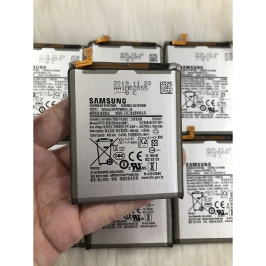 Pin Zin Samsung Dòng S 3.000mAh - Giá gốc 171.600, Giảm còn 143.000, Sạc nhanh 2 Pin Zin Samsung Dòng S 3.000mAh - Giá gốc 171.600, Giảm còn 143.000, Sạc nhanh 2
