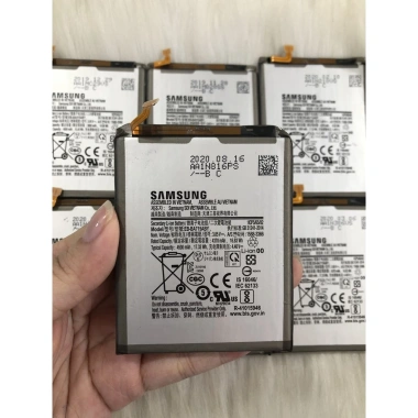 Pin Zin Samsung Dòng S 3.000mAh - Giá gốc 171.600, Giảm còn 143.000, Sạc nhanh